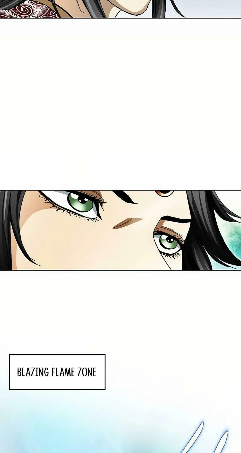 Read Matchless (Hwangseong) chapter 45 image 22 on Lezhin