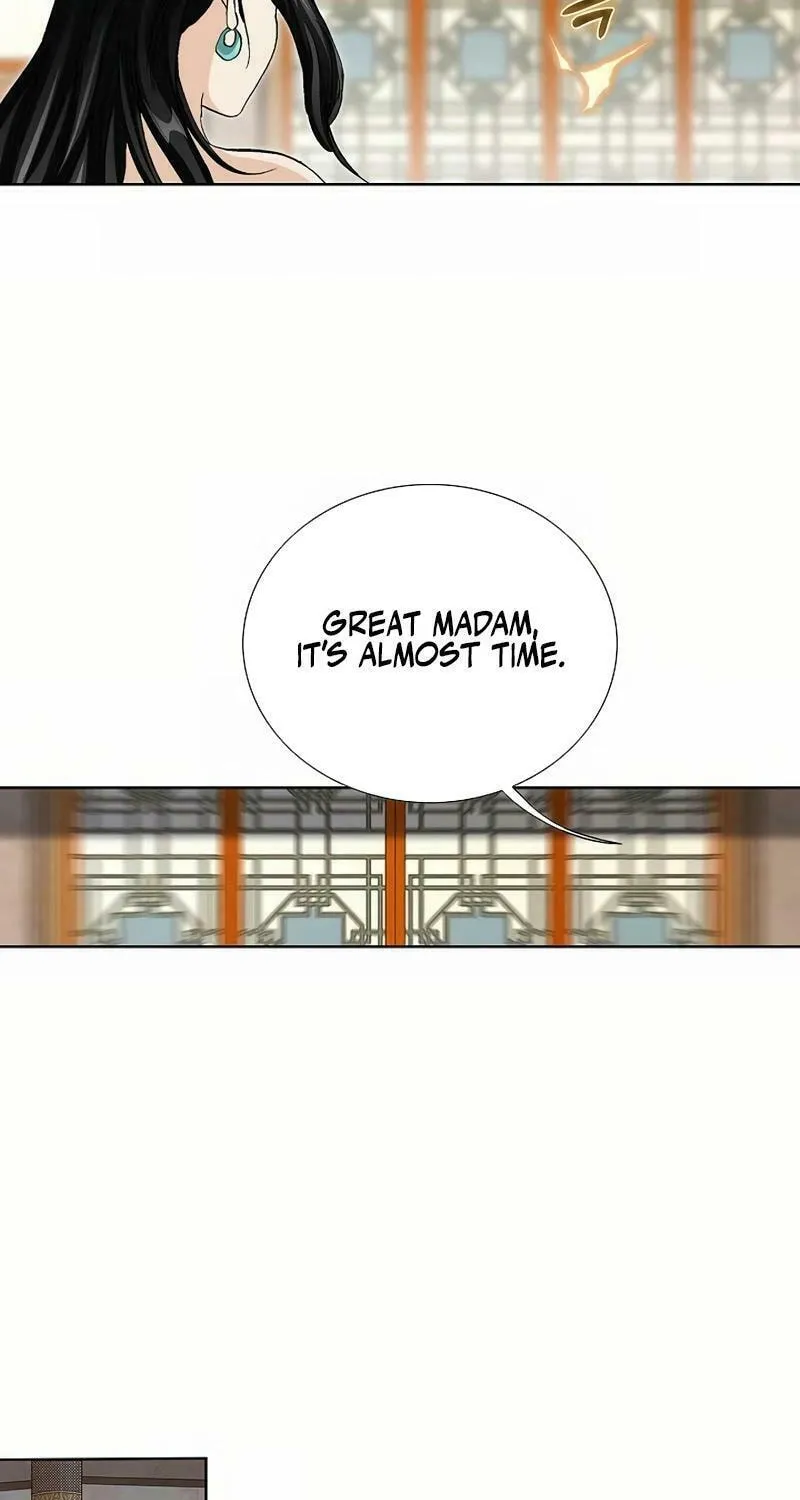 Read Matchless (Hwangseong) chapter 45 image 34 on Lezhin
