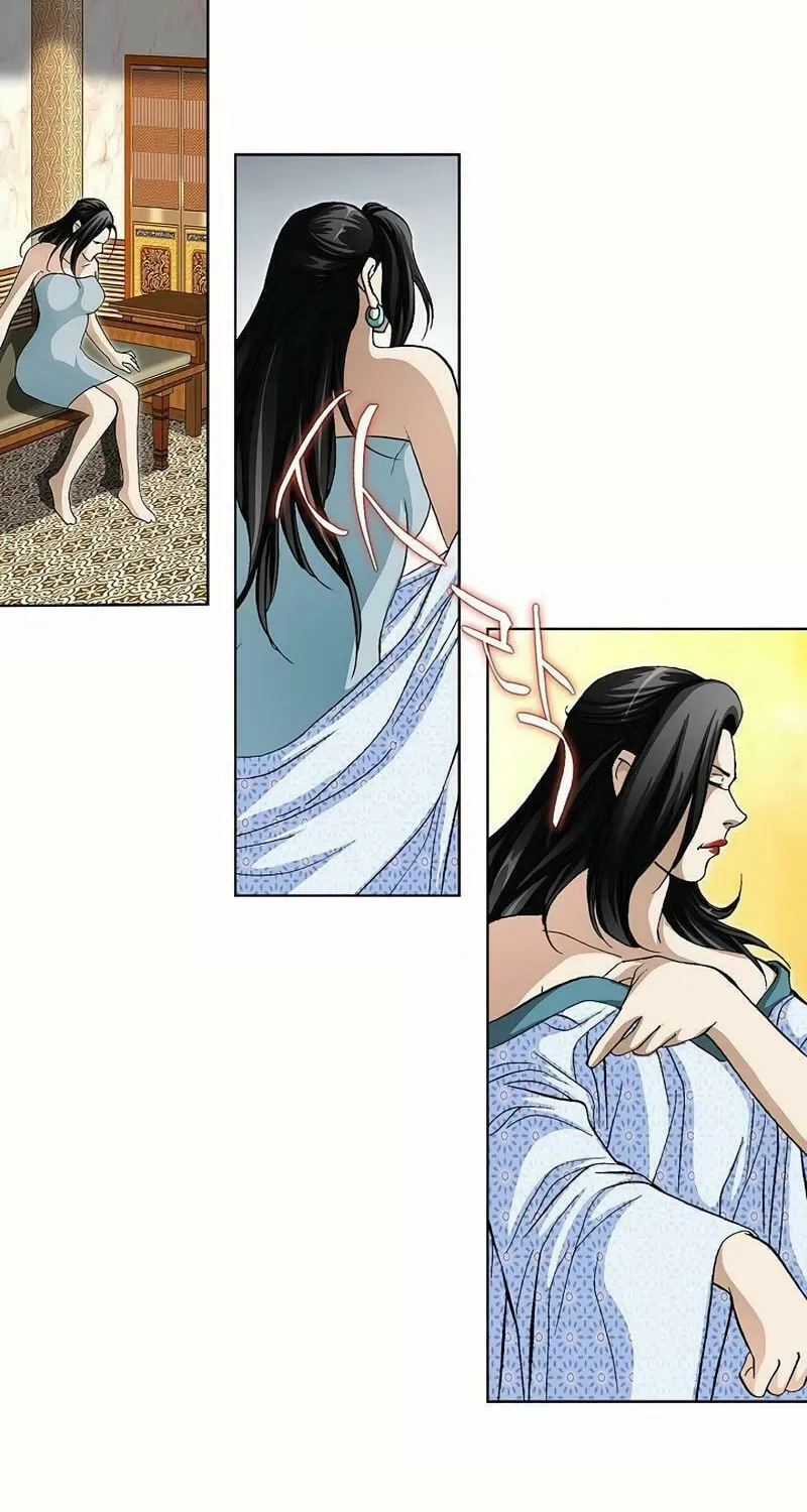 Read Matchless (Hwangseong) chapter 45 image 35 on Lezhin