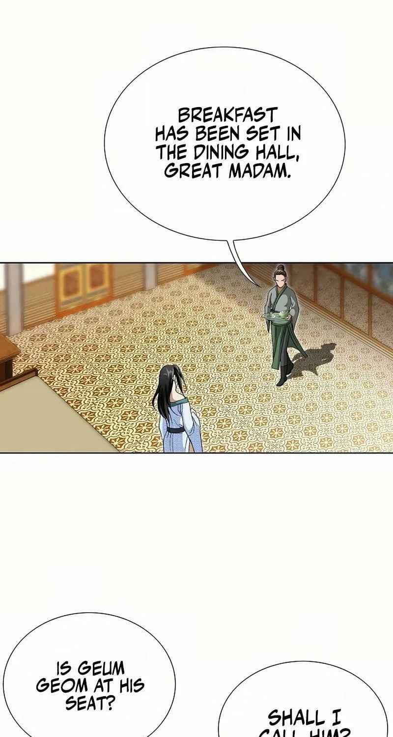 Read Matchless (Hwangseong) chapter 45 image 36 on Lezhin