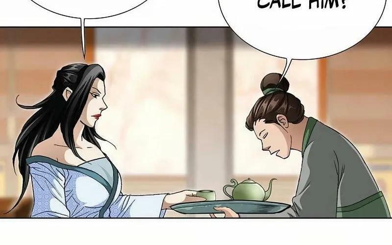 Read Matchless (Hwangseong) chapter 45 image 37 on Lezhin