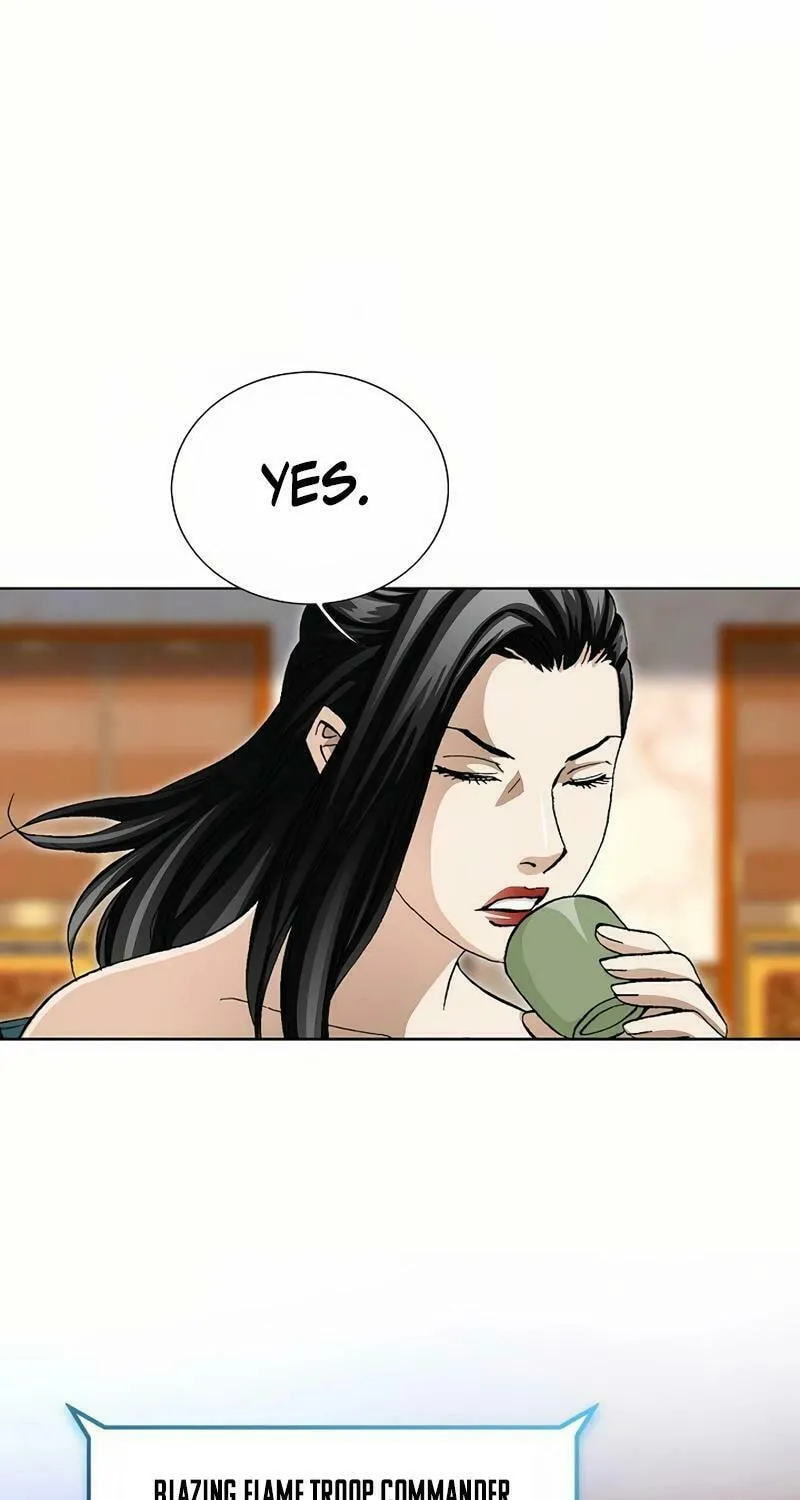 Read Matchless (Hwangseong) chapter 45 image 38 on Lezhin