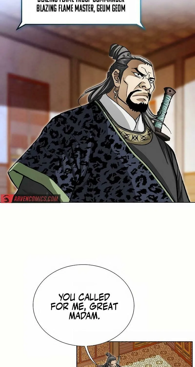 Read Matchless (Hwangseong) chapter 45 image 39 on Lezhin