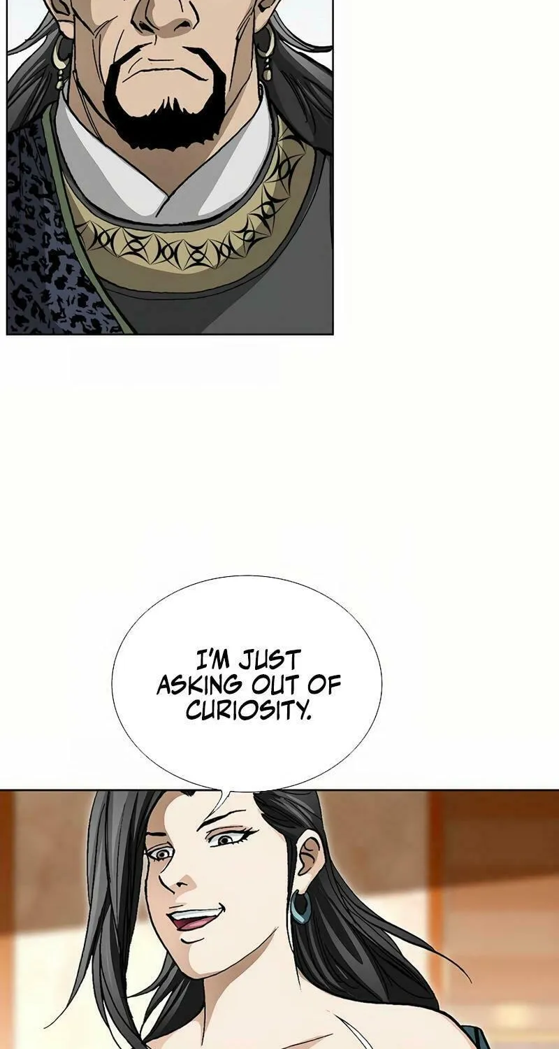 Read Matchless (Hwangseong) chapter 45 image 41 on Lezhin