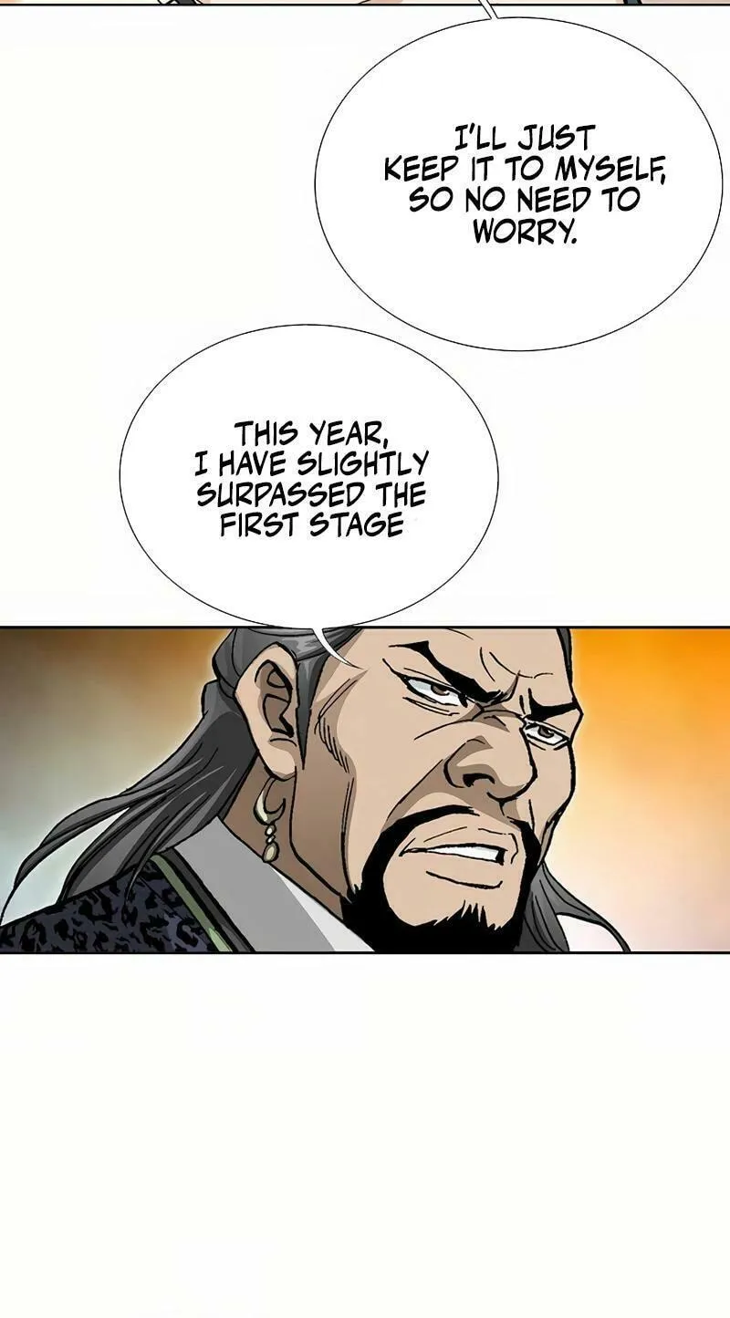 Read Matchless (Hwangseong) chapter 45 image 42 on Lezhin