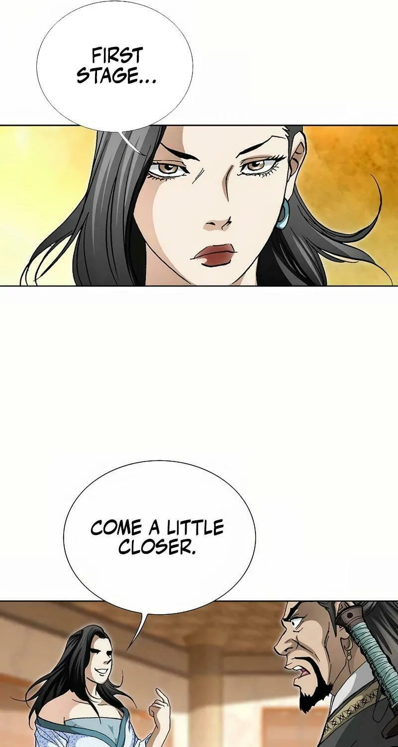 Read Matchless (Hwangseong) chapter 45 image 43 on Lezhin