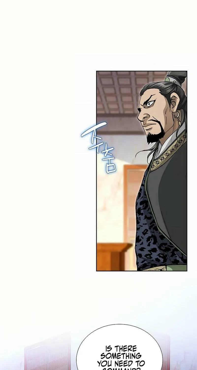 Read Matchless (Hwangseong) chapter 45 image 45 on Lezhin