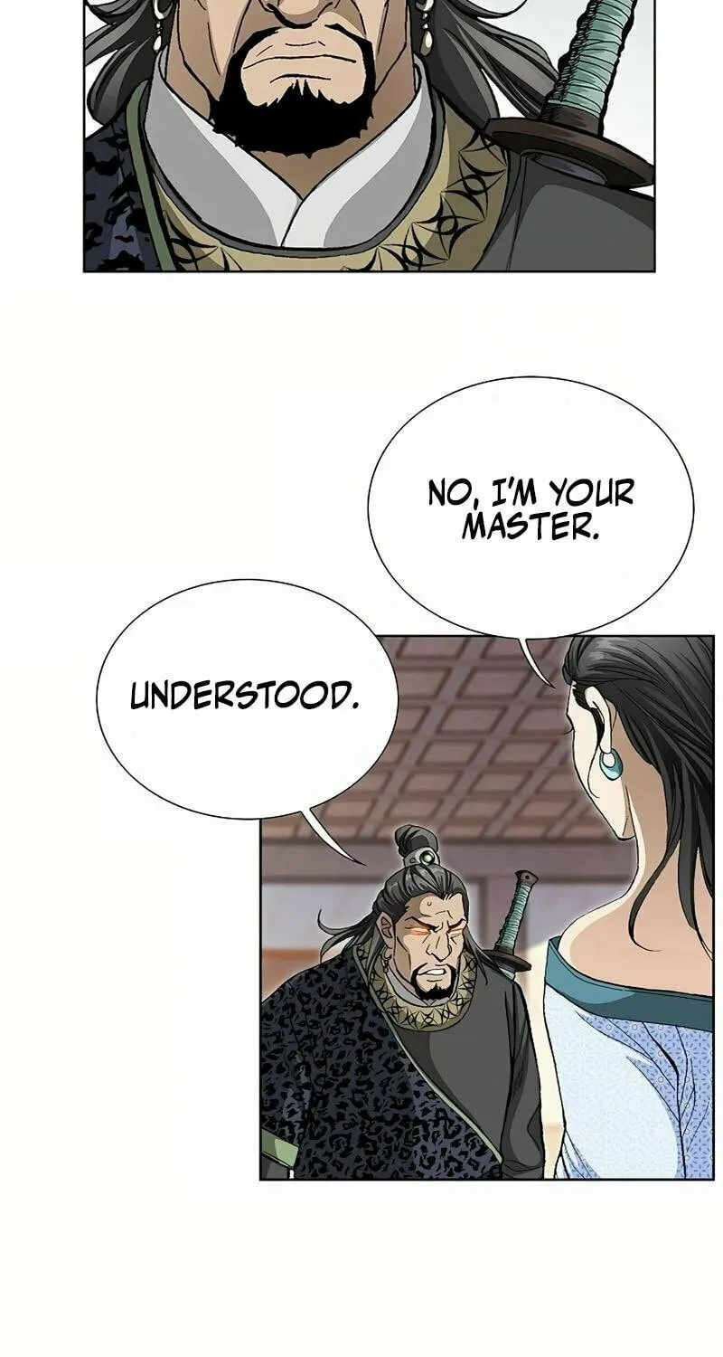 Read Matchless (Hwangseong) chapter 45 image 53 on Lezhin