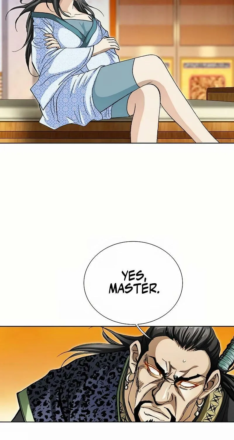 Read Matchless (Hwangseong) chapter 45 image 56 on Lezhin