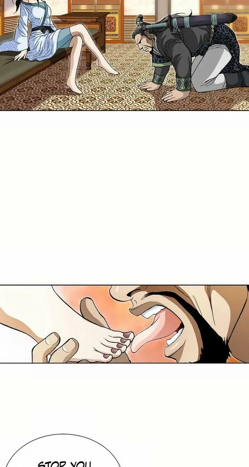 Read Matchless (Hwangseong) chapter 45 image 58 on Lezhin