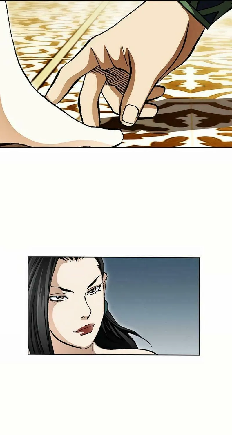 Read Matchless (Hwangseong) chapter 45 image 61 on Lezhin