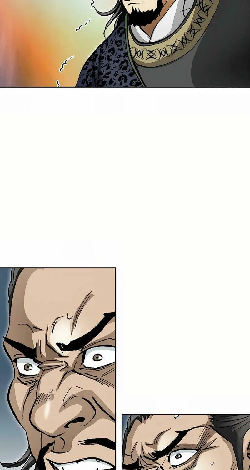 Read Matchless (Hwangseong) chapter 45 image 64 on Lezhin