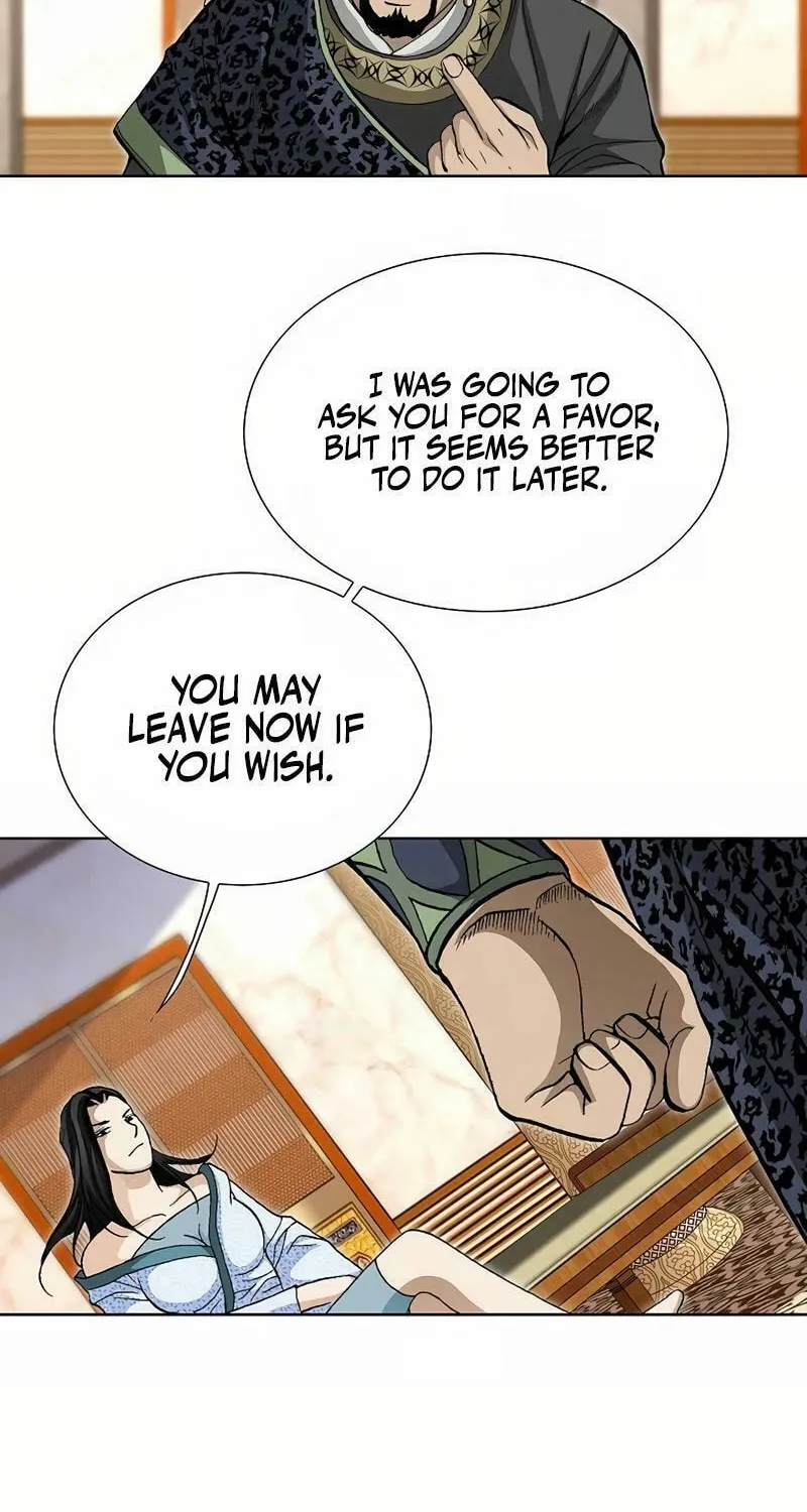 Read Matchless (Hwangseong) chapter 45 image 68 on Lezhin