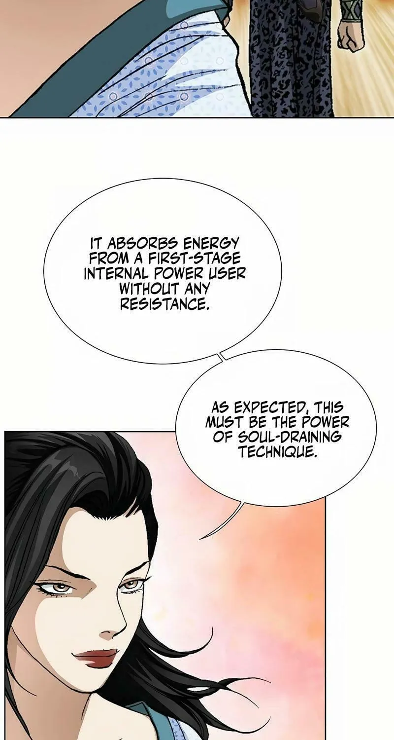 Read Matchless (Hwangseong) chapter 45 image 70 on Lezhin