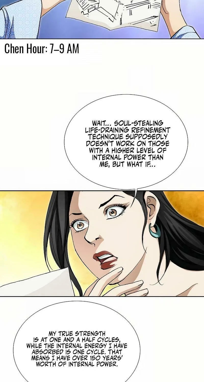 Read Matchless (Hwangseong) chapter 45 image 79 on Lezhin
