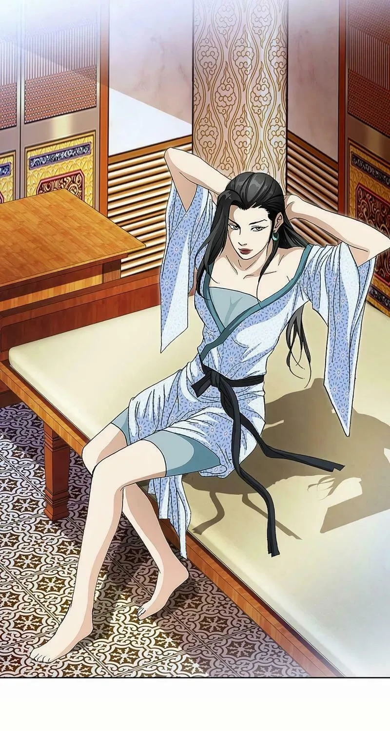 Read Matchless (Hwangseong) chapter 45 image 83 on Lezhin