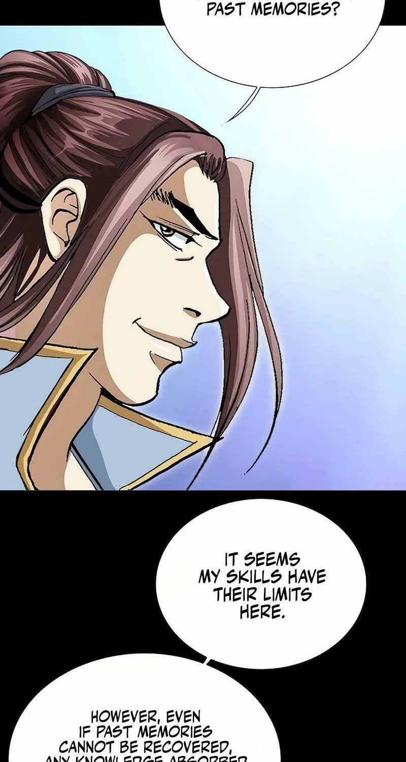 Read Matchless (Hwangseong) chapter 46 image 14 on Lezhin