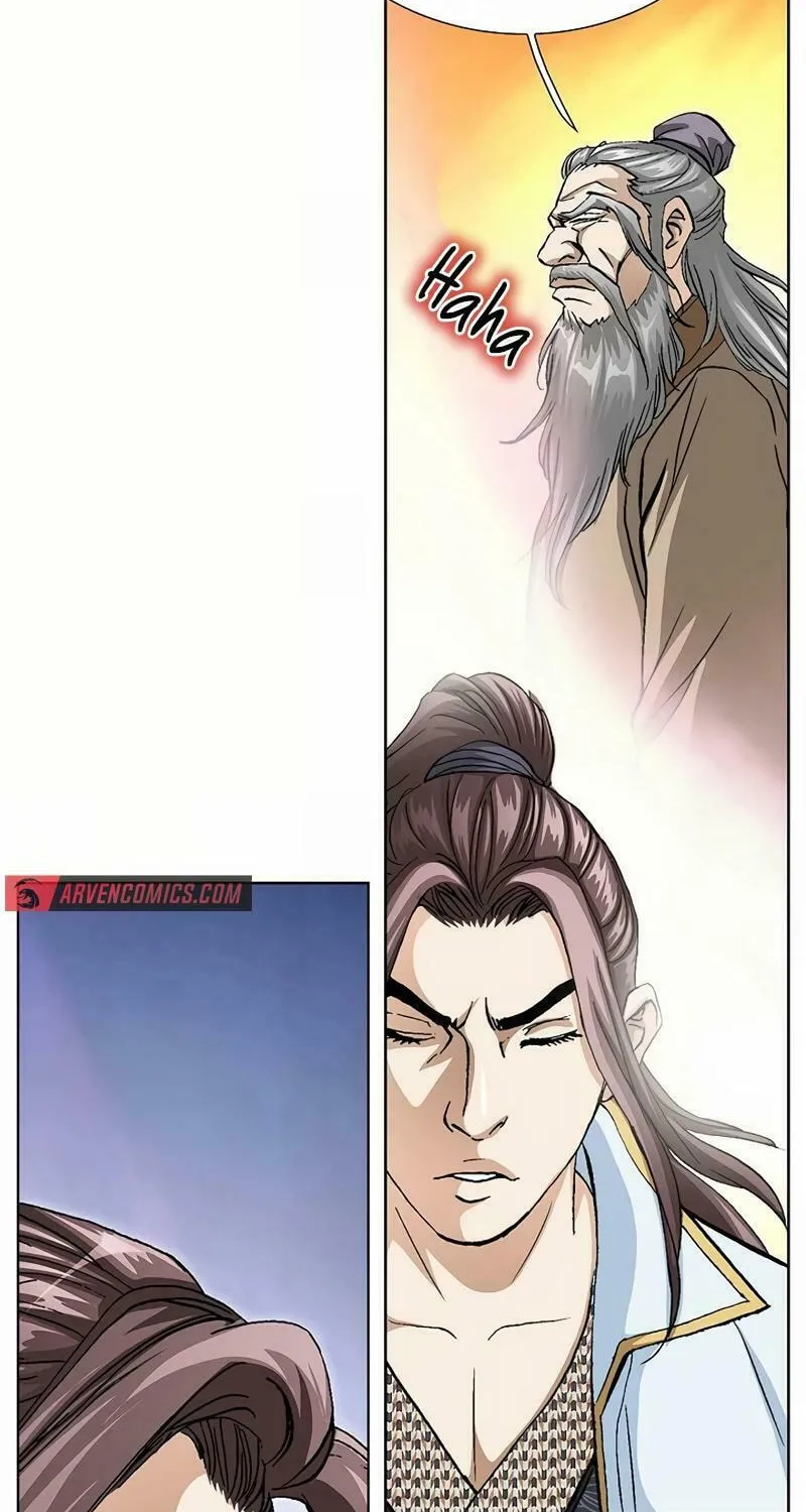 Read Matchless (Hwangseong) chapter 46 image 22 on Lezhin