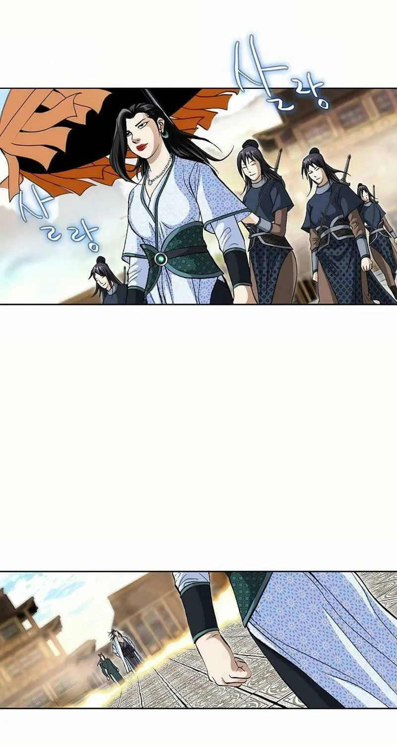Read Matchless (Hwangseong) chapter 46 image 25 on Lezhin