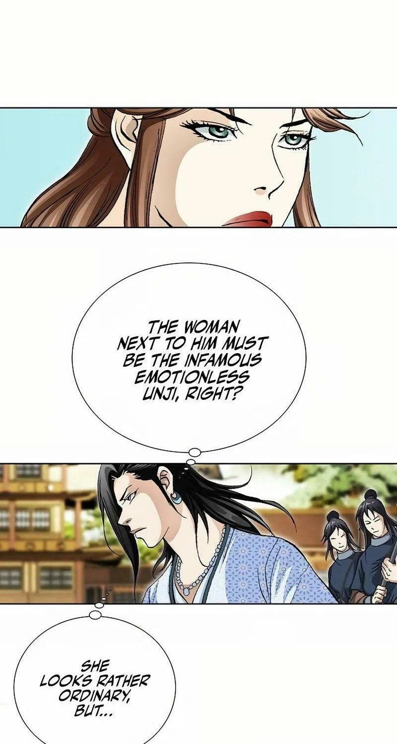 Read Matchless (Hwangseong) chapter 46 image 28 on Lezhin