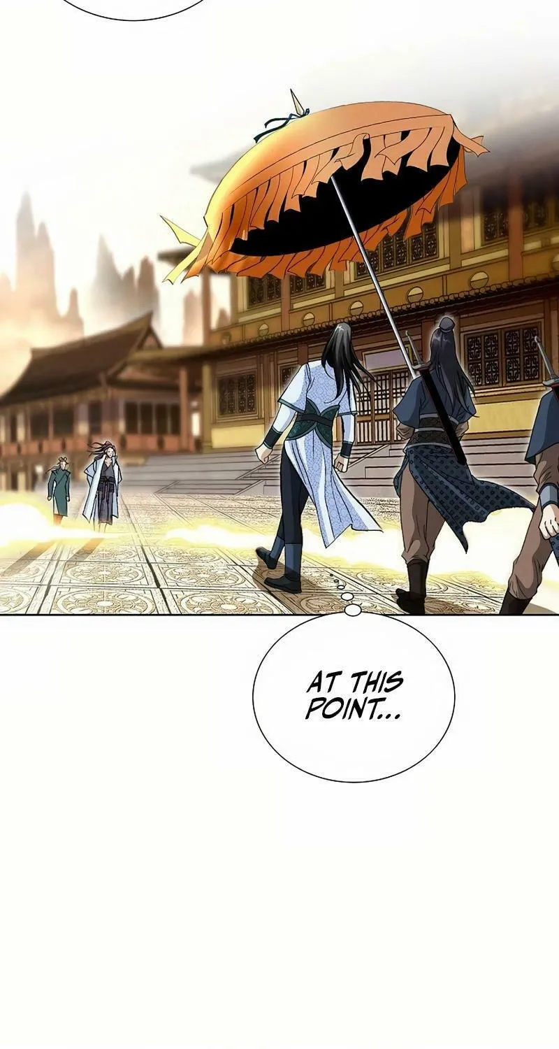Read Matchless (Hwangseong) chapter 46 image 29 on Lezhin