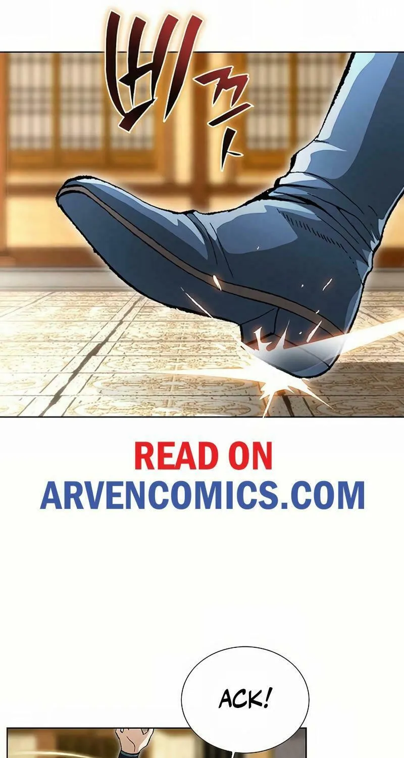 Read Matchless (Hwangseong) chapter 46 image 30 on Lezhin