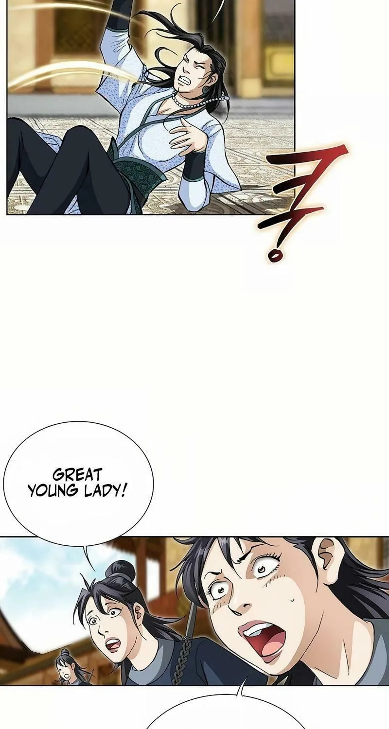 Read Matchless (Hwangseong) chapter 46 image 31 on Lezhin