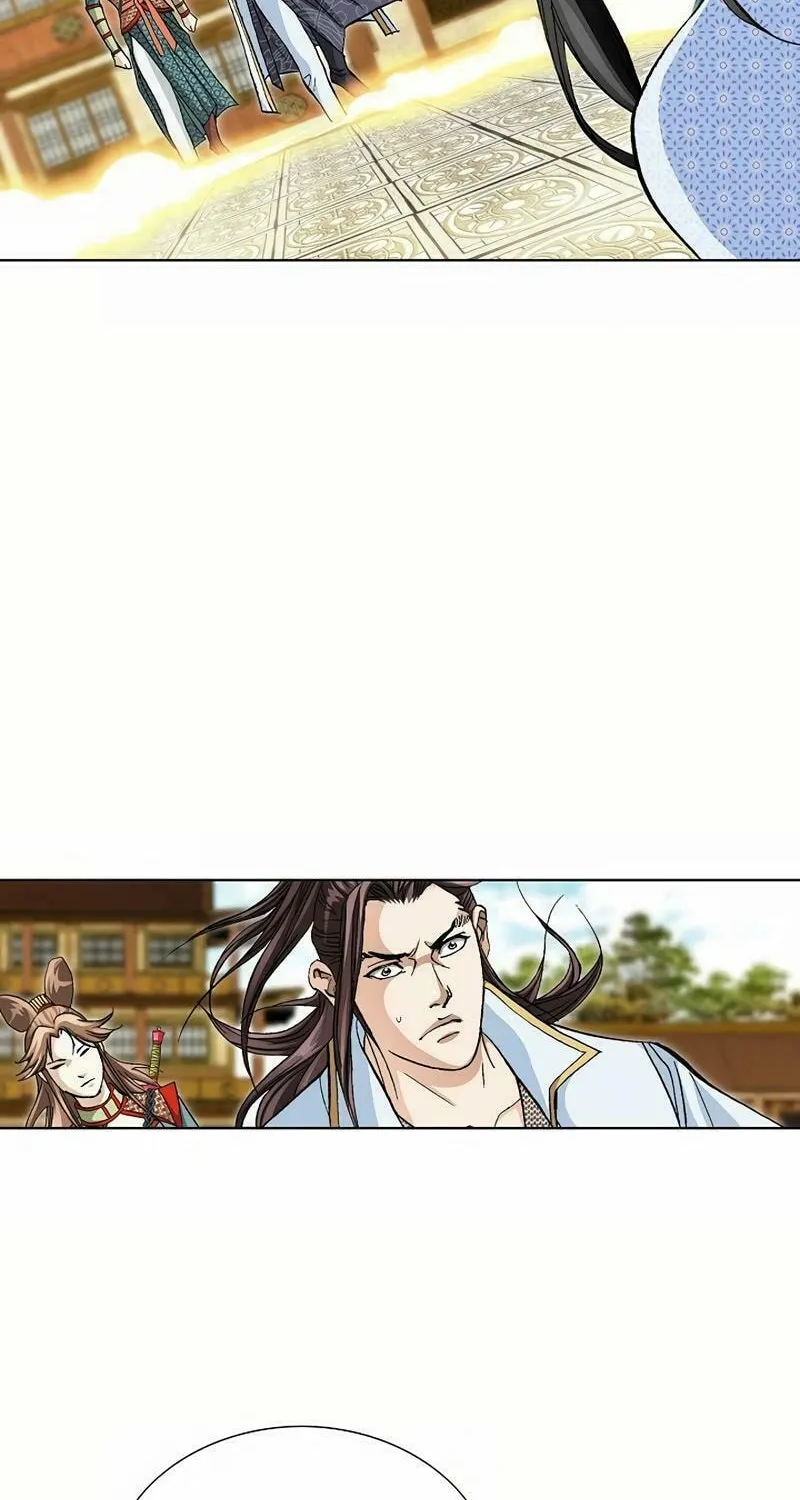 Read Matchless (Hwangseong) chapter 46 image 36 on Lezhin