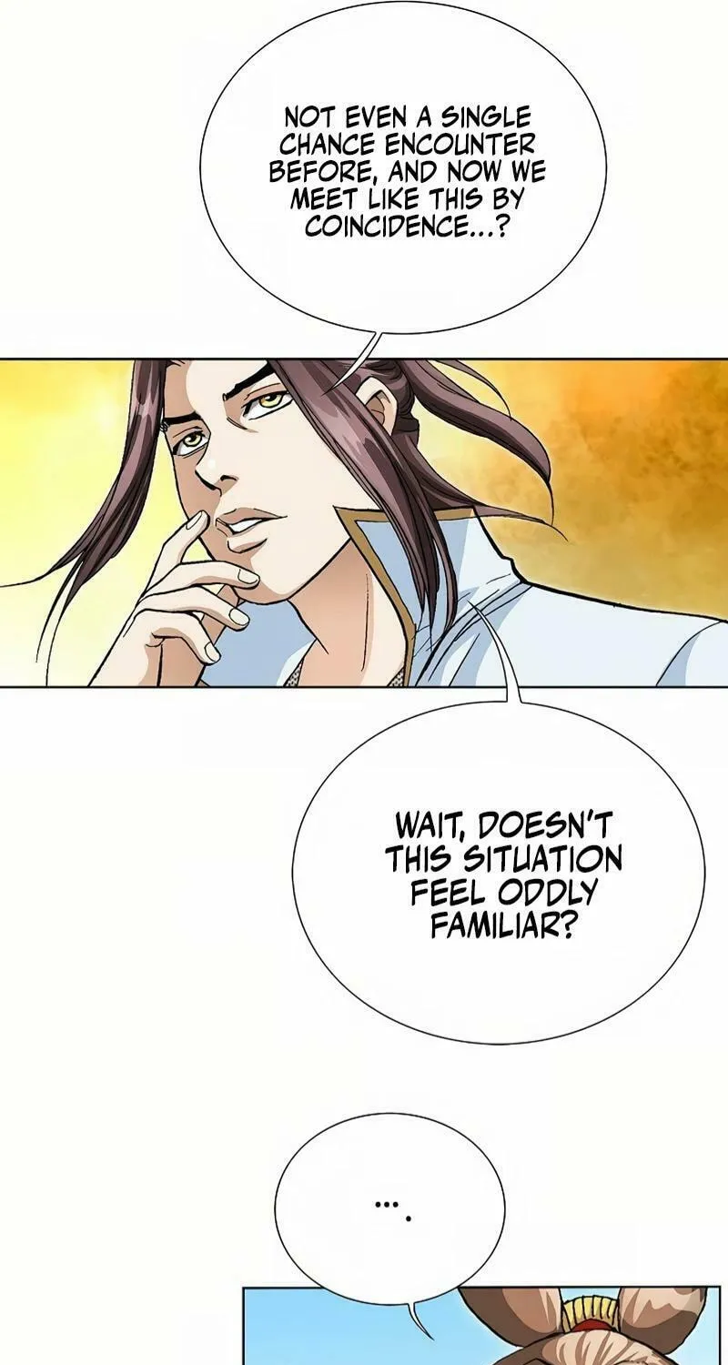 Read Matchless (Hwangseong) chapter 46 image 39 on Lezhin