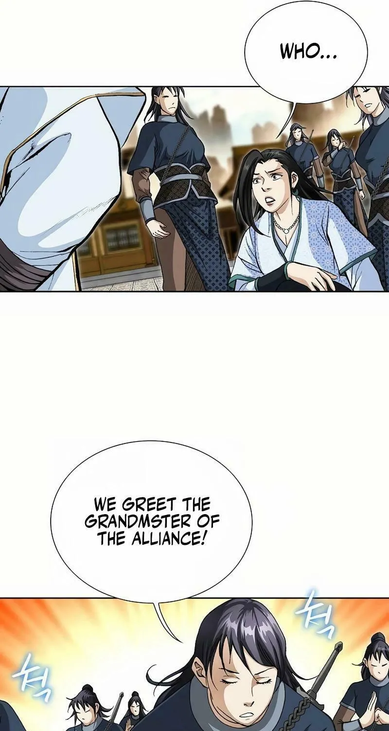 Read Matchless (Hwangseong) chapter 46 image 44 on Lezhin