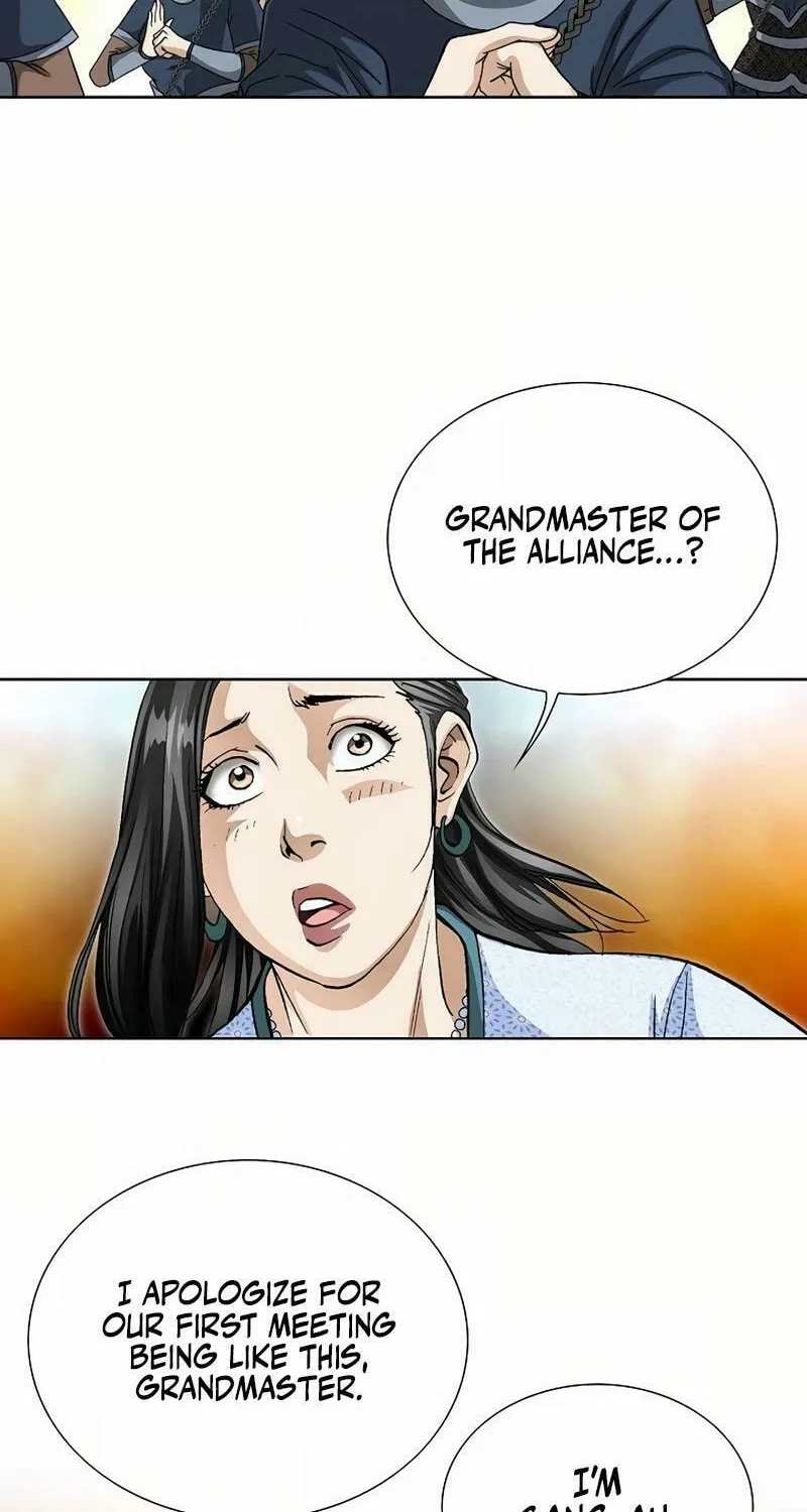 Read Matchless (Hwangseong) chapter 46 image 45 on Lezhin