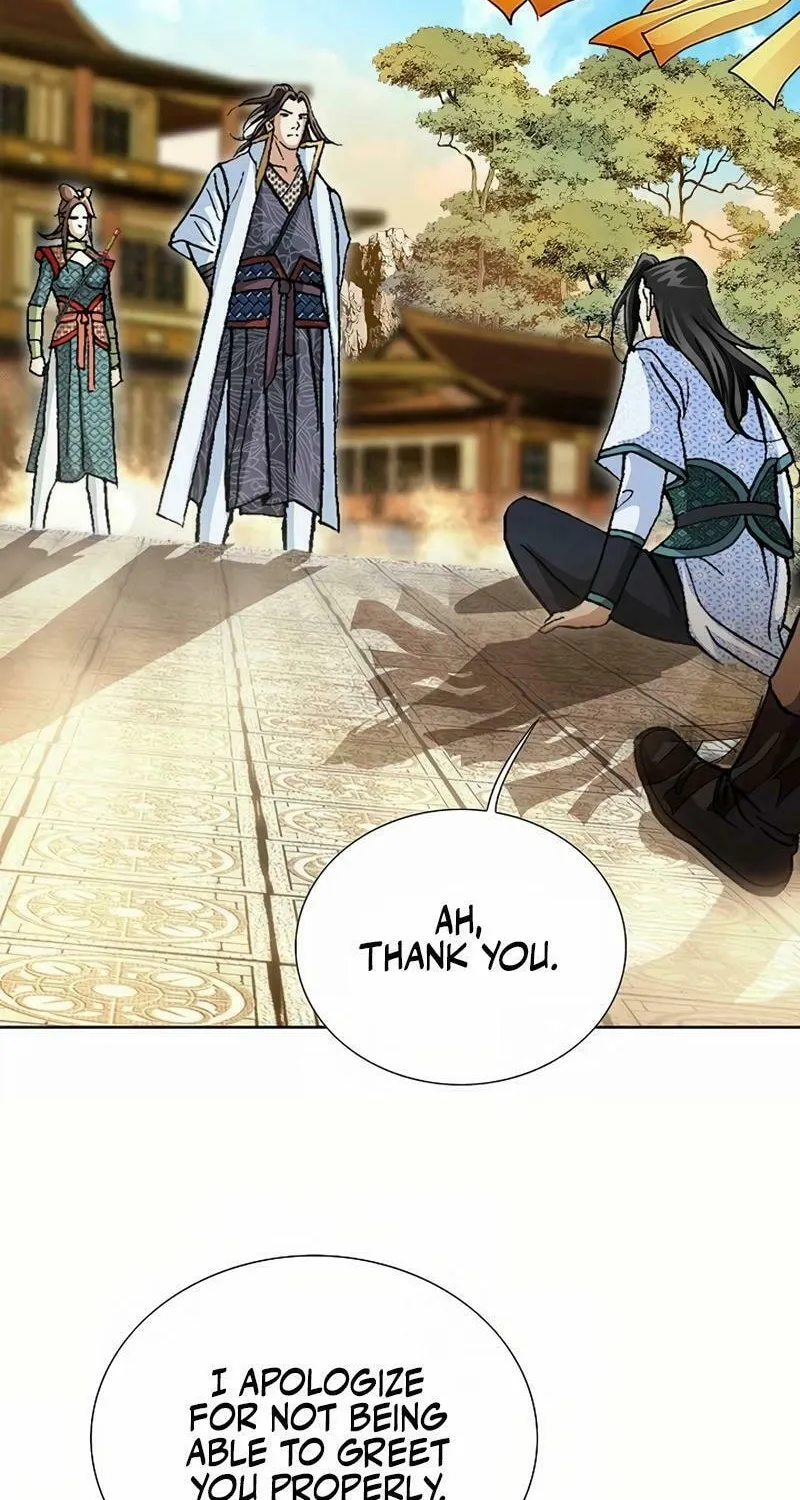 Read Matchless (Hwangseong) chapter 46 image 47 on Lezhin