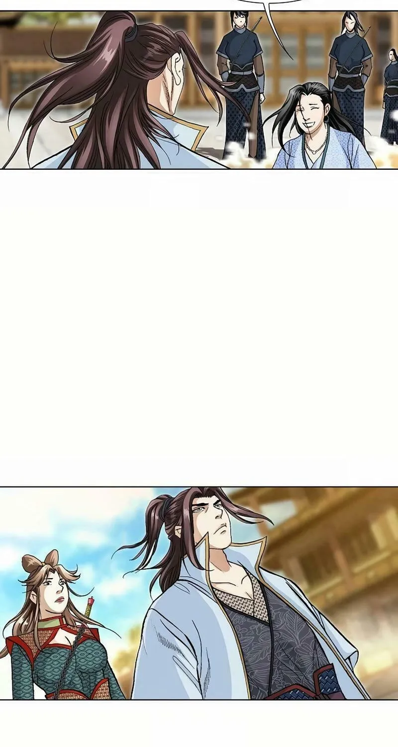Read Matchless (Hwangseong) chapter 46 image 51 on Lezhin