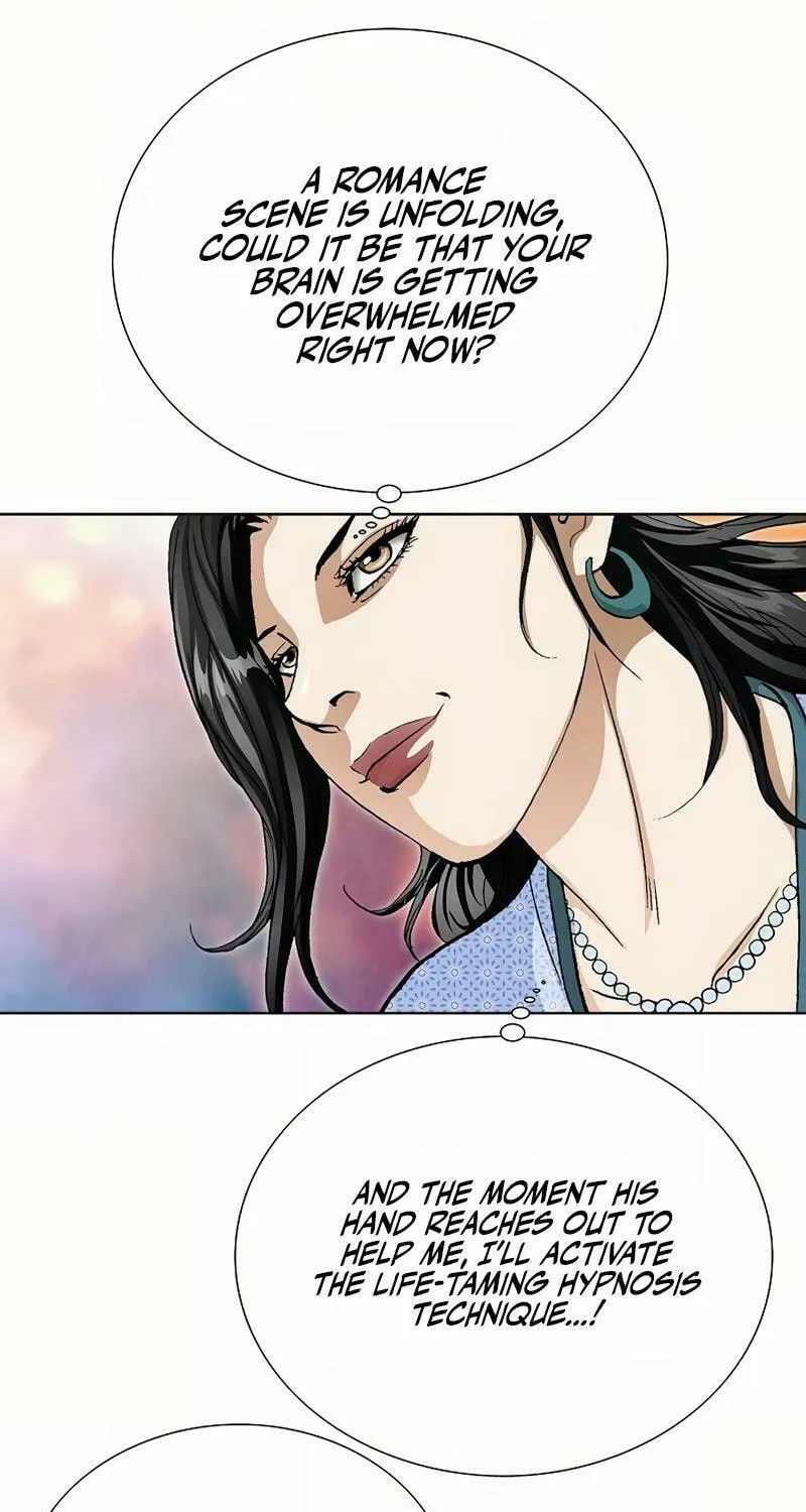Read Matchless (Hwangseong) chapter 46 image 52 on Lezhin