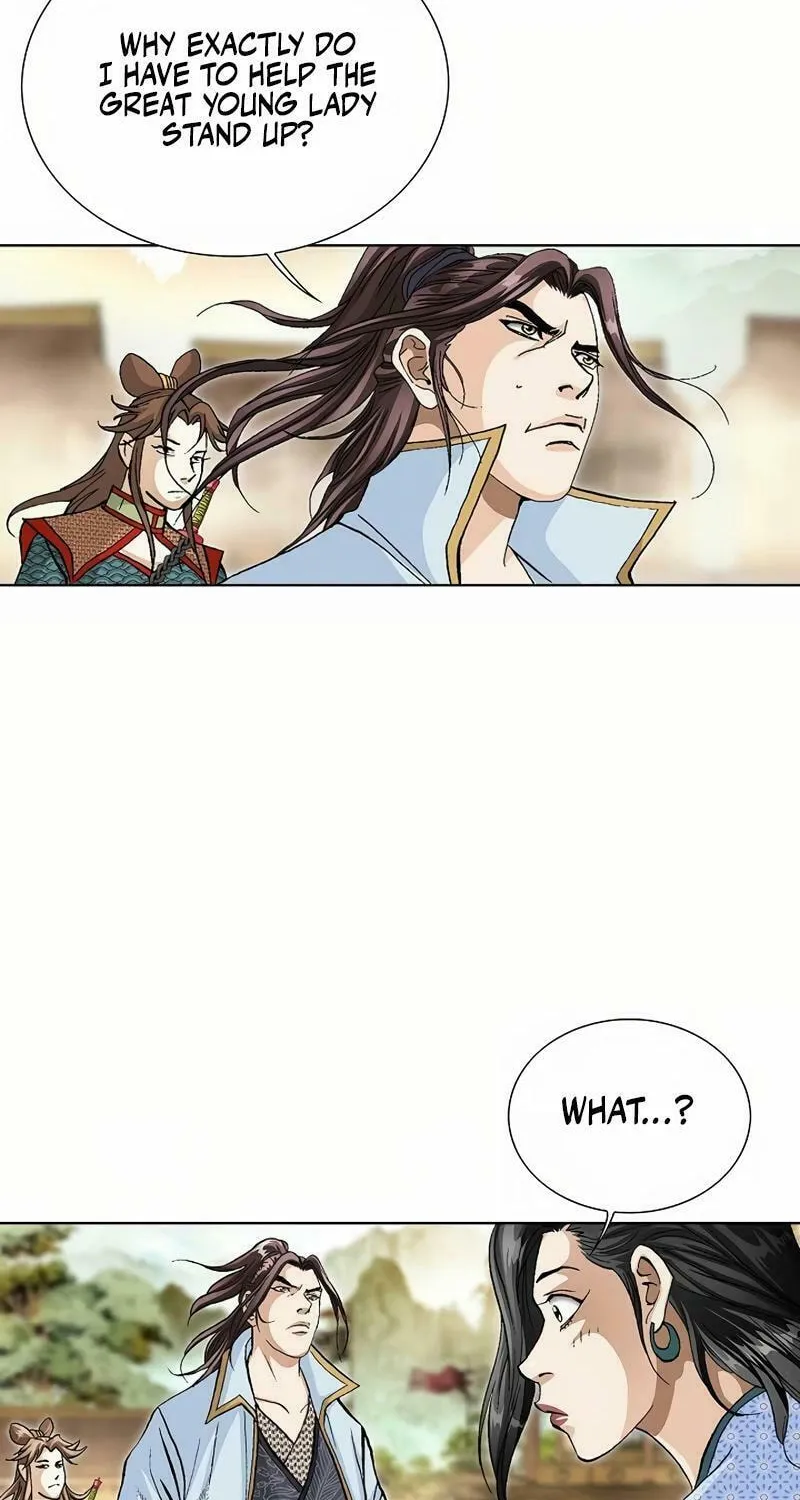 Read Matchless (Hwangseong) chapter 46 image 53 on Lezhin