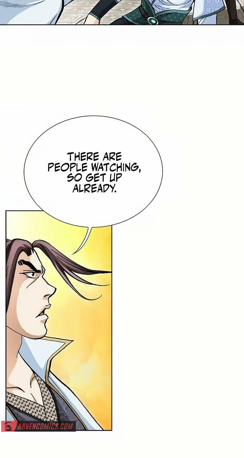Read Matchless (Hwangseong) chapter 46 image 57 on Lezhin