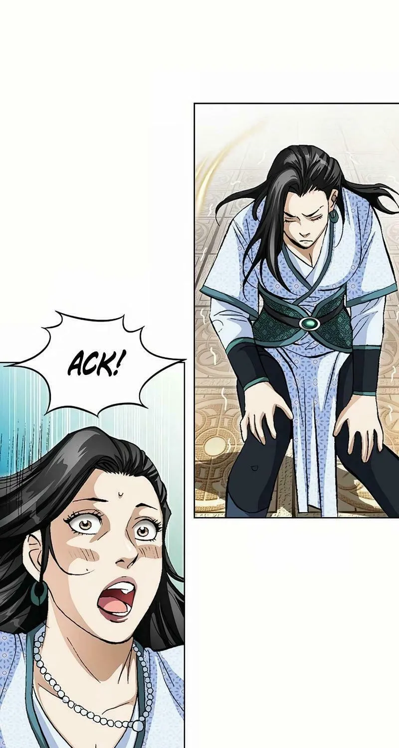 Read Matchless (Hwangseong) chapter 46 image 58 on Lezhin