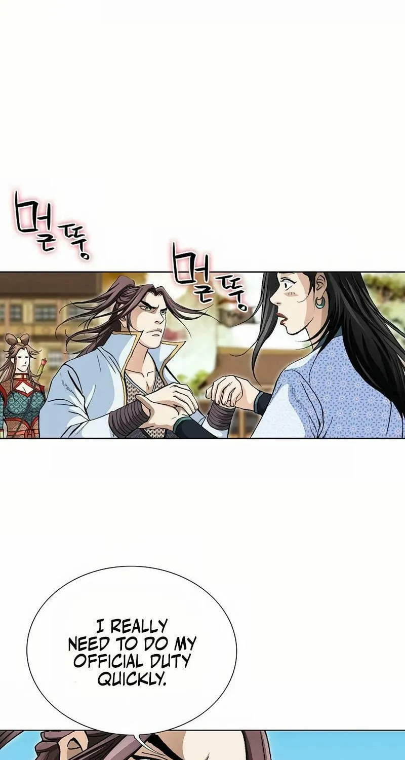Read Matchless (Hwangseong) chapter 46 image 64 on Lezhin