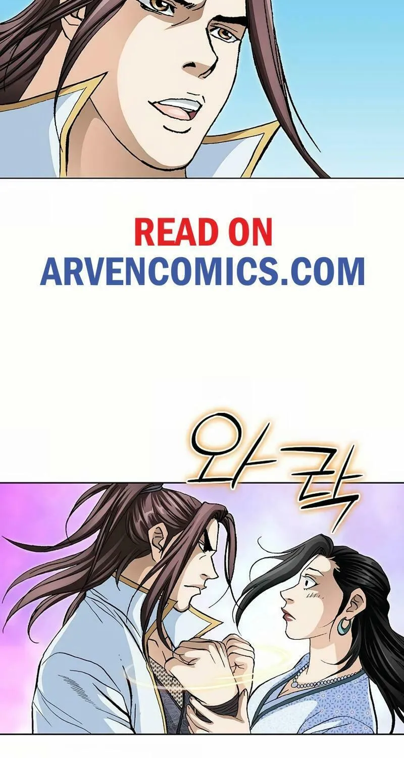 Read Matchless (Hwangseong) chapter 46 image 65 on Lezhin