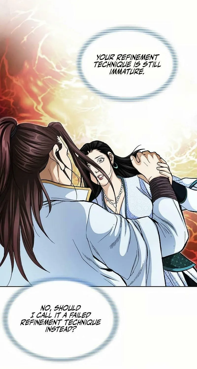 Read Matchless (Hwangseong) chapter 46 image 68 on Lezhin
