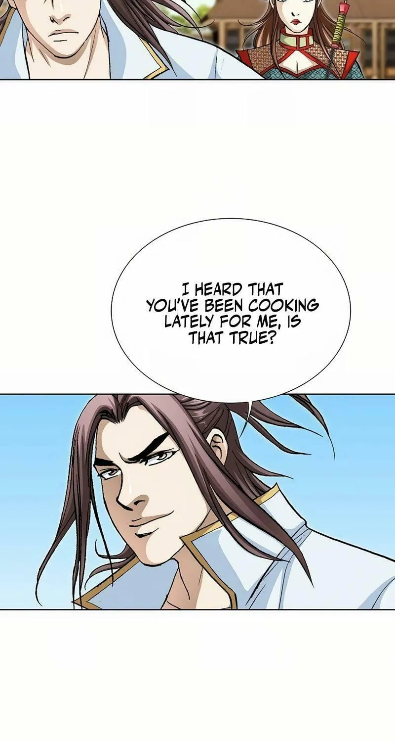 Read Matchless (Hwangseong) chapter 46 image 7 on Lezhin