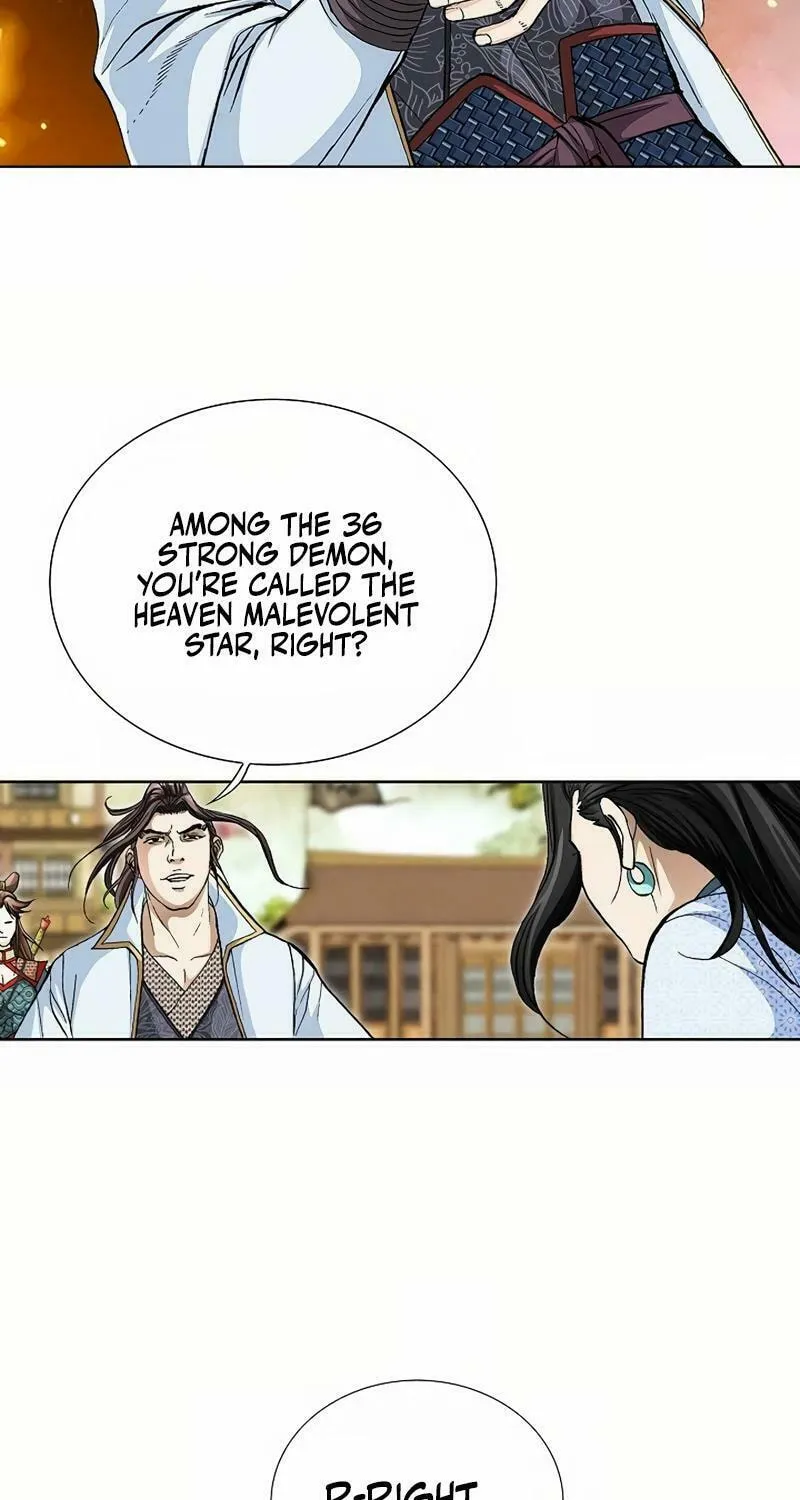 Read Matchless (Hwangseong) chapter 46 image 71 on Lezhin