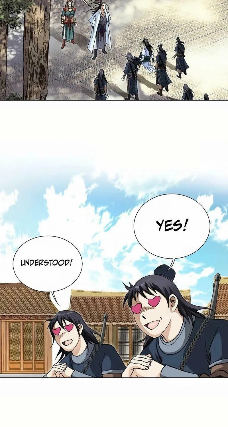 Read Matchless (Hwangseong) chapter 46 image 74 on Lezhin
