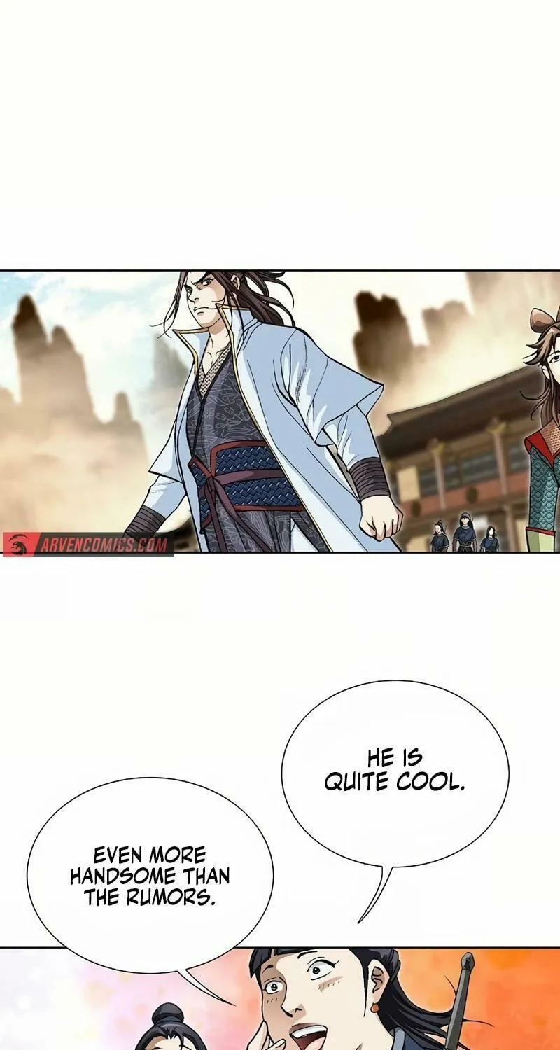 Read Matchless (Hwangseong) chapter 46 image 75 on Lezhin