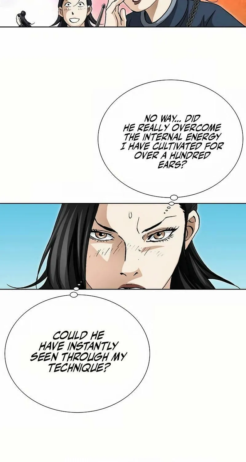 Read Matchless (Hwangseong) chapter 46 image 76 on Lezhin