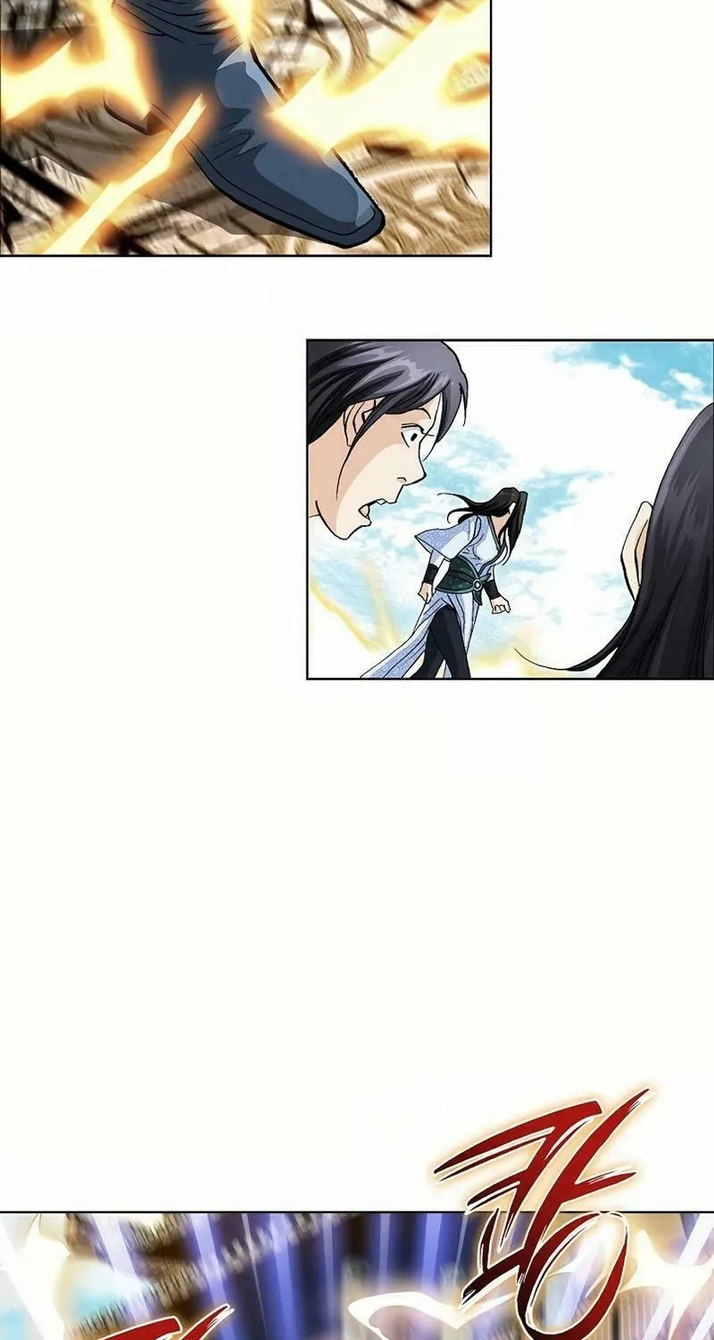 Read Matchless (Hwangseong) chapter 46 image 80 on Lezhin