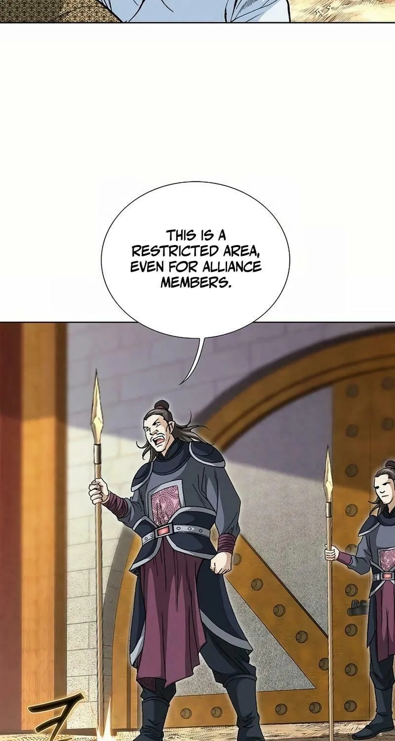 Read Matchless (Hwangseong) chapter 47 image 10 on Lezhin