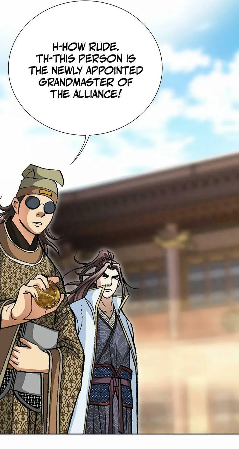 Read Matchless (Hwangseong) chapter 47 image 12 on Lezhin