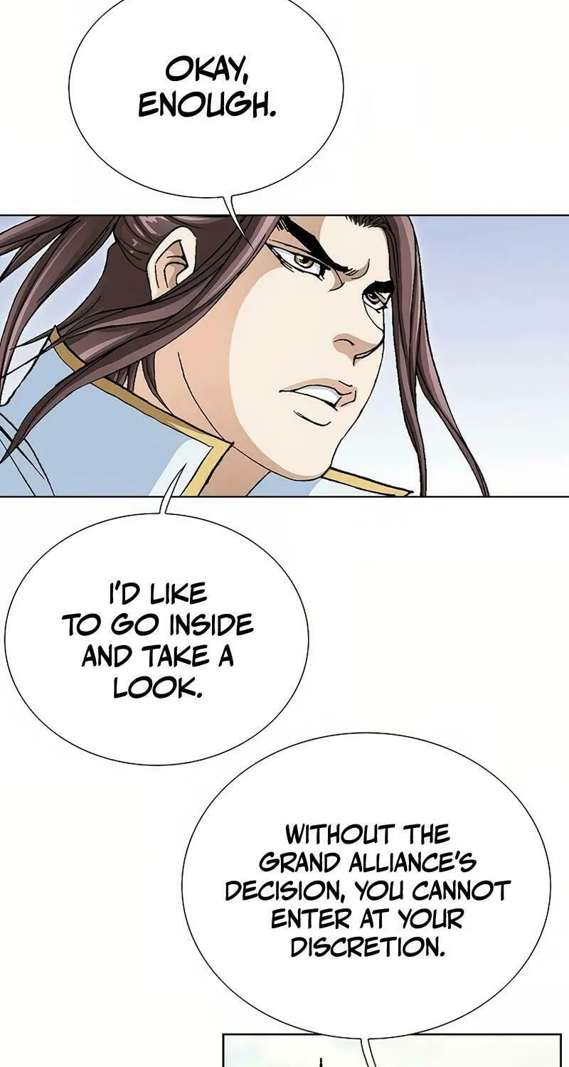 Read Matchless (Hwangseong) chapter 47 image 15 on Lezhin