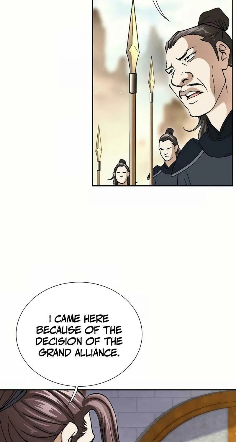 Read Matchless (Hwangseong) chapter 47 image 16 on Lezhin